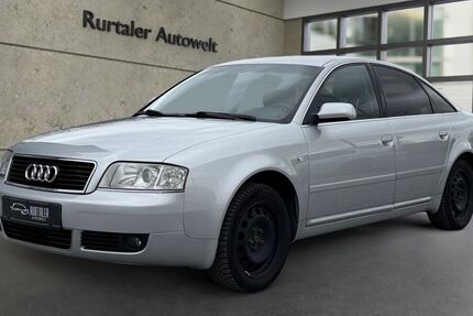 Audi A6 230.000 km 1.999 &euro; Jülich 52428