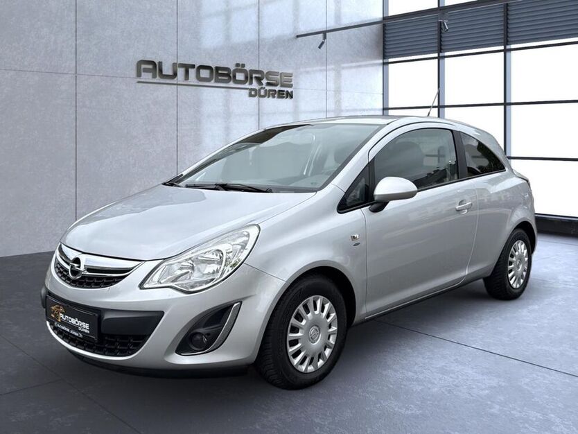 Corsa