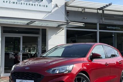 Ford Focus 50.950 km 13.980 &euro; Monschau (bei Aachen) 52156