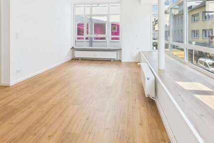 Wohnung Düren - 3 Zimmer, 95 m&sup2;, 1.100&euro; | Angebot:26897395