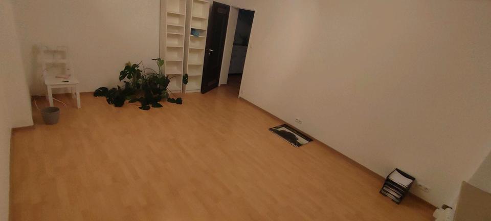 Etagenwohnung Aachen Aachen-Mitte - 1 Zimmer, 20 m&sup2;, 485&euro; | Angebot:25221243