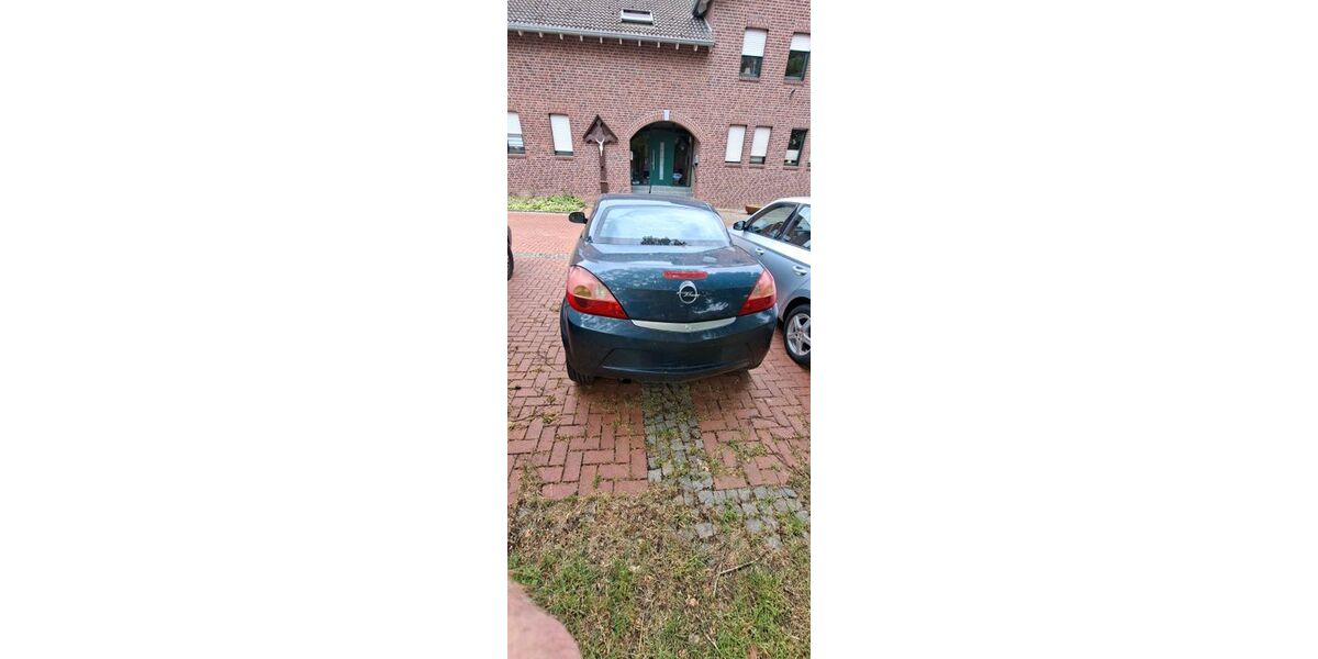 Opel Tigra 156.000 km 1.750 &euro; Geilenkirchen 52511