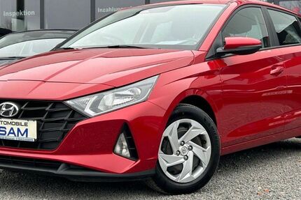 Hyundai i20 49.150 km 13.980 € Simmerath 52152