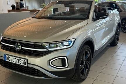 VW T-Roc 4.900 km 41.989 € Baesweiler 52499