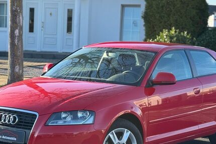Audi A3 94.769 km 6.490 &euro; Jülich 52428