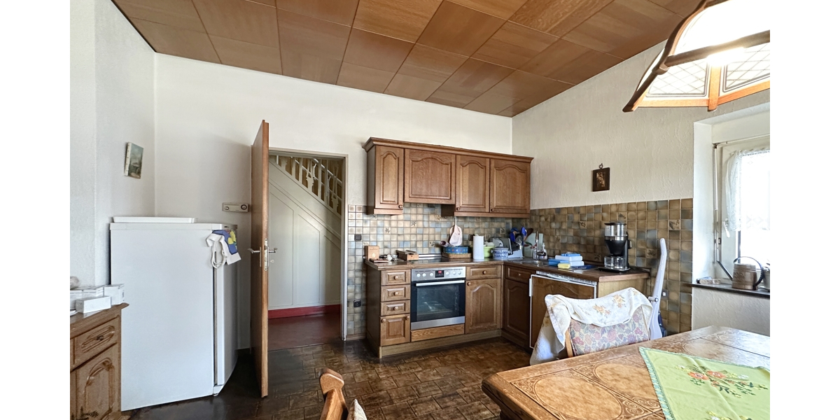 JÄSCHKE - Vielseitiges Objekt mit Erweiterungspotenzial 5 zimmer