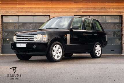 Land Rover Range Rover 129.000 km 27.950 &euro; Aachen 52072