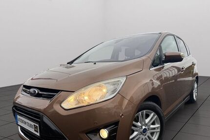 Ford C-Max 60.150 km 9.990 &euro; Stolberg 52222
