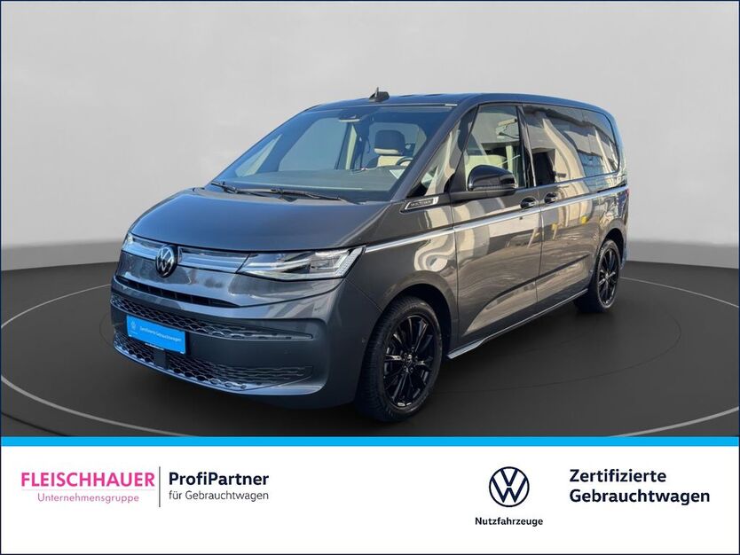 VW T7 Multivan 18.790 km 59.890 € Aachen 52068