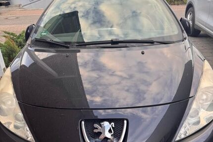 Peugeot 207 110.000 km 2.290 &euro; Jülich 52428