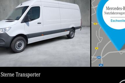 Mercedes-Benz Sprinter 43.565 km 48.778 &euro; Eschweiler 52249