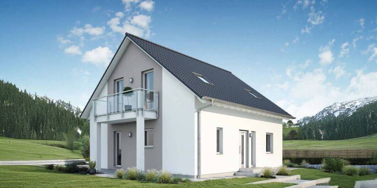 Einfamilienhaus Roetgen - 5 Zimmer, 154 m&sup2;, 410.396&euro; | Angebot:26798779