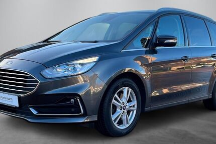 Ford Galaxy 75.778 km 26.450 &euro; Jülich 52428