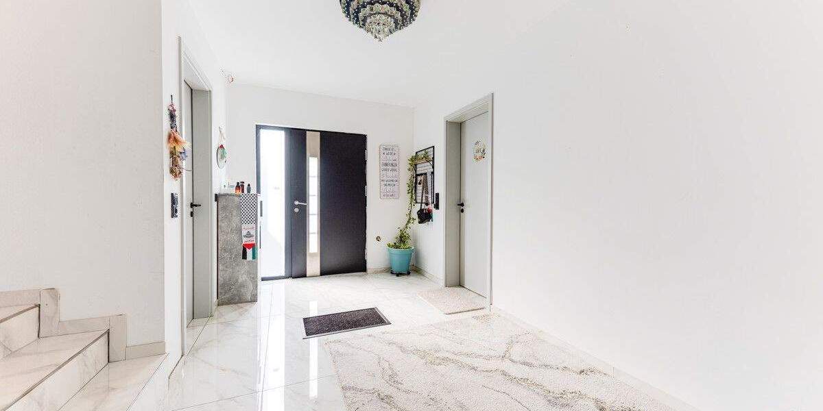 Einfamilienhaus Alsdorf Ost - 8 Zimmer, 235 m&sup2;, 849.000&euro; | Angebot:25772712