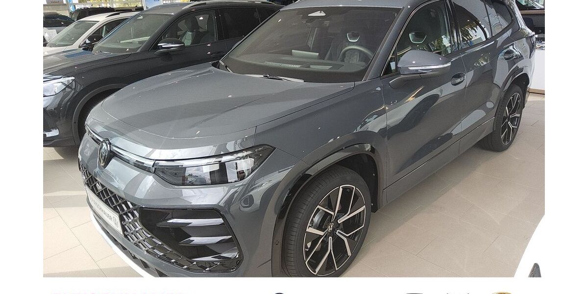 VW Tayron 1.500 km 65.890 &euro; Aachen 52068