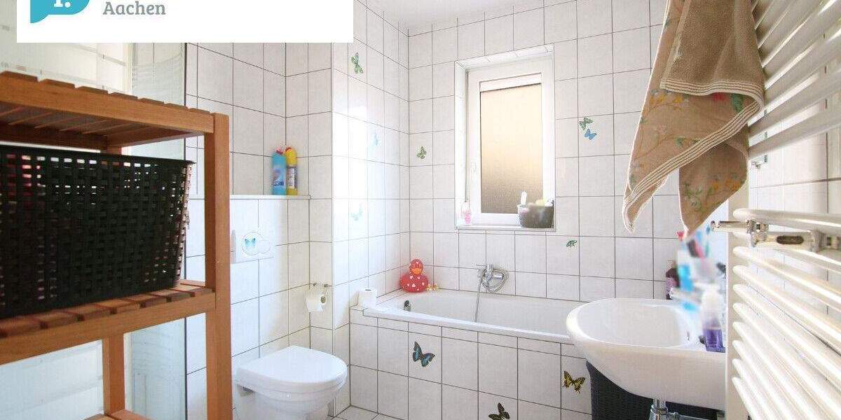 Reihenendhaus Aachen Vaalserquartier - 4 Zimmer, 131 m&sup2;, 299.000&euro; | Angebot:25674492