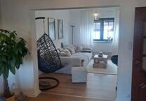 Schöne, große Wohnung in Stolberg-Gressenich