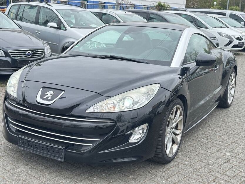 RCZ