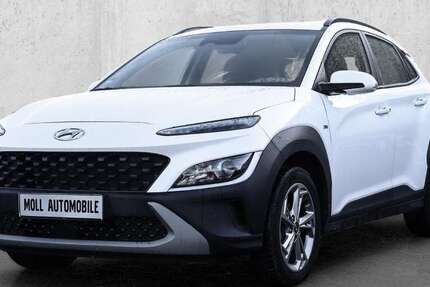 Hyundai KONA 44.998 km 15.490 &euro; Aachen 52078
