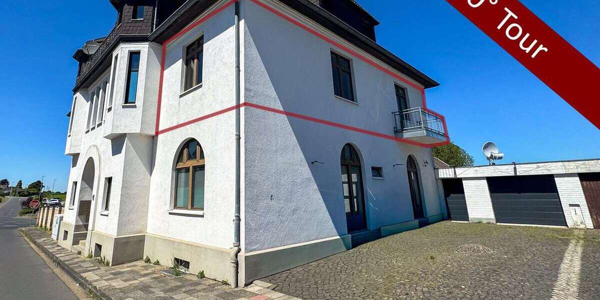 Etagenwohnung Übach-Palenberg / Scherpenseel Scherpenseel - 3 Zimmer, 80 m&sup2;, 165.000&euro; | Angebot:27269043