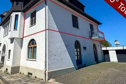 Wohnung Übach-Palenberg / Scherpenseel Scherpenseel - 3 Zimmer, 80 m&sup2;, 165.000&euro; | Angebot:27269043