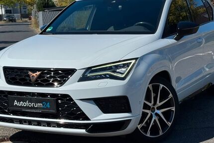 Cupra Ateca 93.000 km 21.399 &euro; Jülich 52428