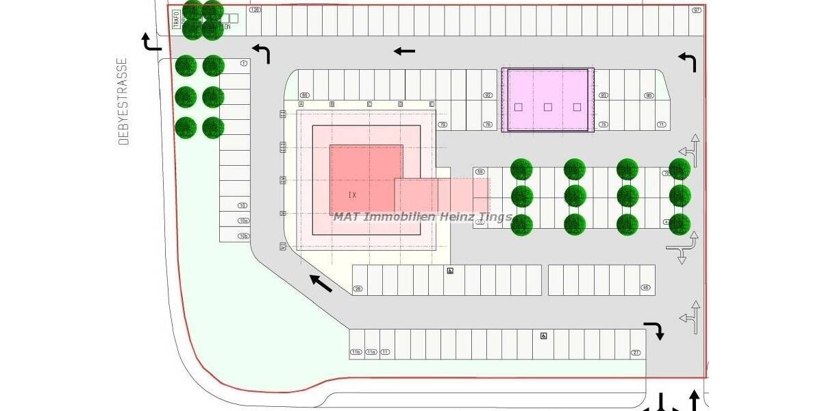 Gewerbeobjekt Aachen Eilendorf - 5.238&euro; | Angebot:25770040