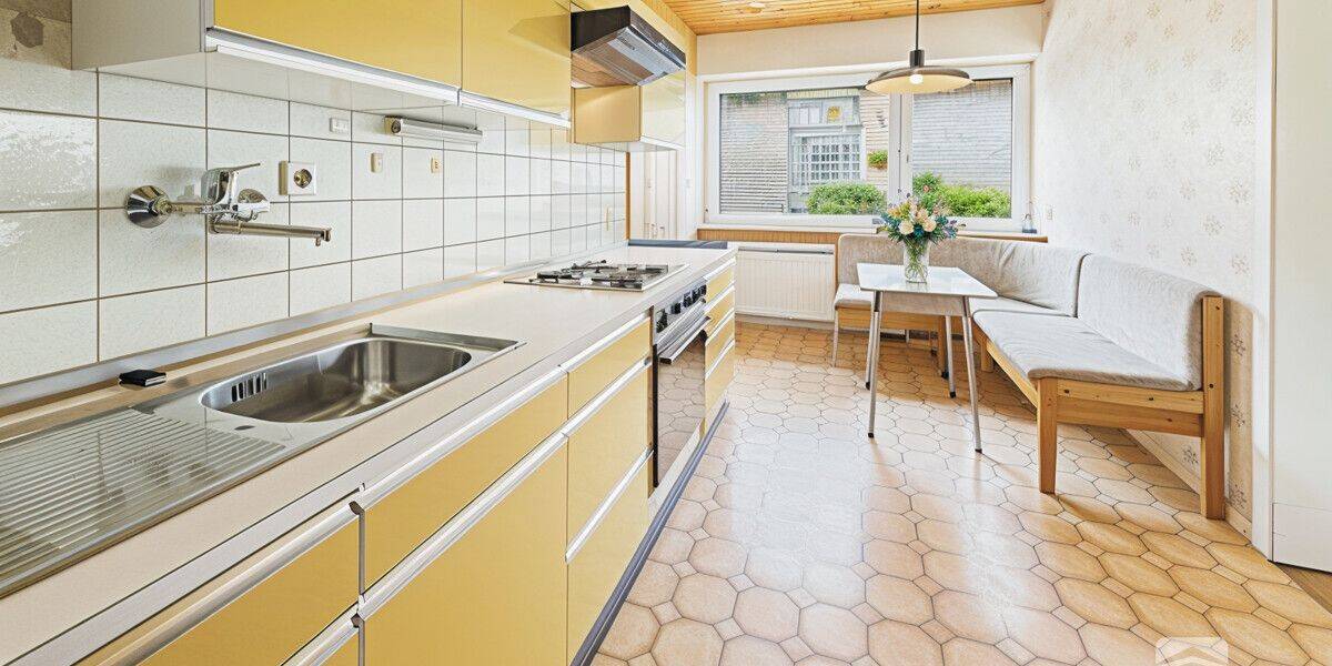 Einfamilienhaus Linnich - 6 Zimmer, 131 m&sup2;, 199.000&euro; | Angebot:26826816