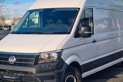 VW Crafter 73.200 km 22.899 &euro; Jülich 52428