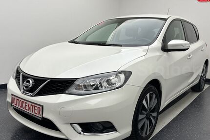 Nissan Pulsar 41.000 km 11.480 &euro; Stolberg 52222