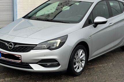 Opel Astra 192.000 km 4.999 &euro; Düren 52353
