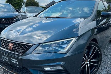 Cupra Leon 77.557 km 23.990 € Stolberg 52222