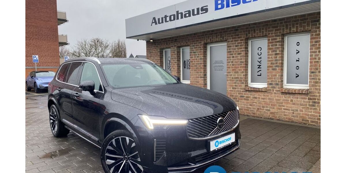 Volvo XC90 20.615 km 64.990 &euro; Übach-Palenberg 52531