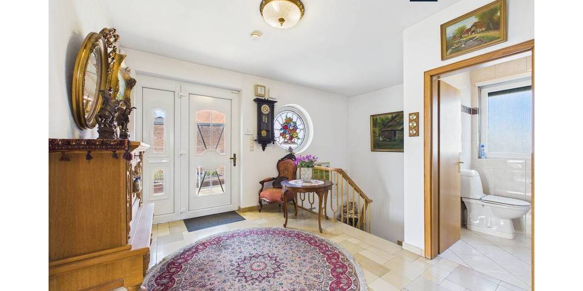 Einfamilienhaus Gangelt Hastenrath - 3 Zimmer, 117 m&sup2;, 369.000&euro; | Angebot:26410273