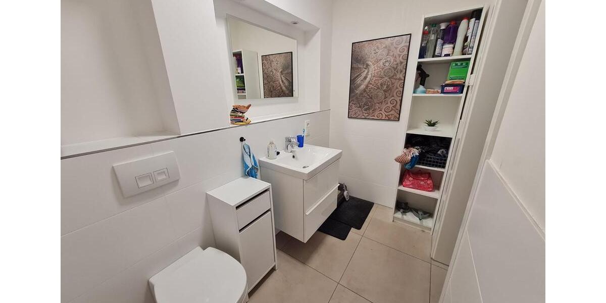 Etagenwohnung Düren - 4 Zimmer, 126 m&sup2;, 1.240&euro; | Angebot:25255228