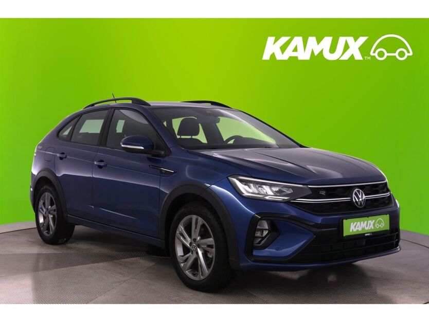 VW Taigo 20.219 km 22.450 € Düren 52351