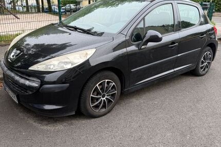 Peugeot 207 146.579 km 1.650 &euro; Aachen-Verlautenheide 52080