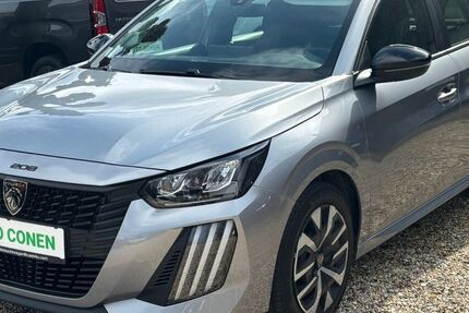 Peugeot 208 14.120 km 13.990 &euro; Geilenkirchen 52511