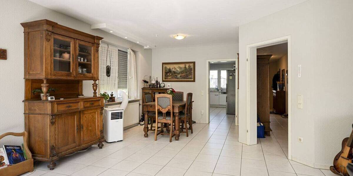 Doppelhaushälfte Gangelt - 4 Zimmer, 122 m&sup2;, 335.000&euro; | Angebot:26807323