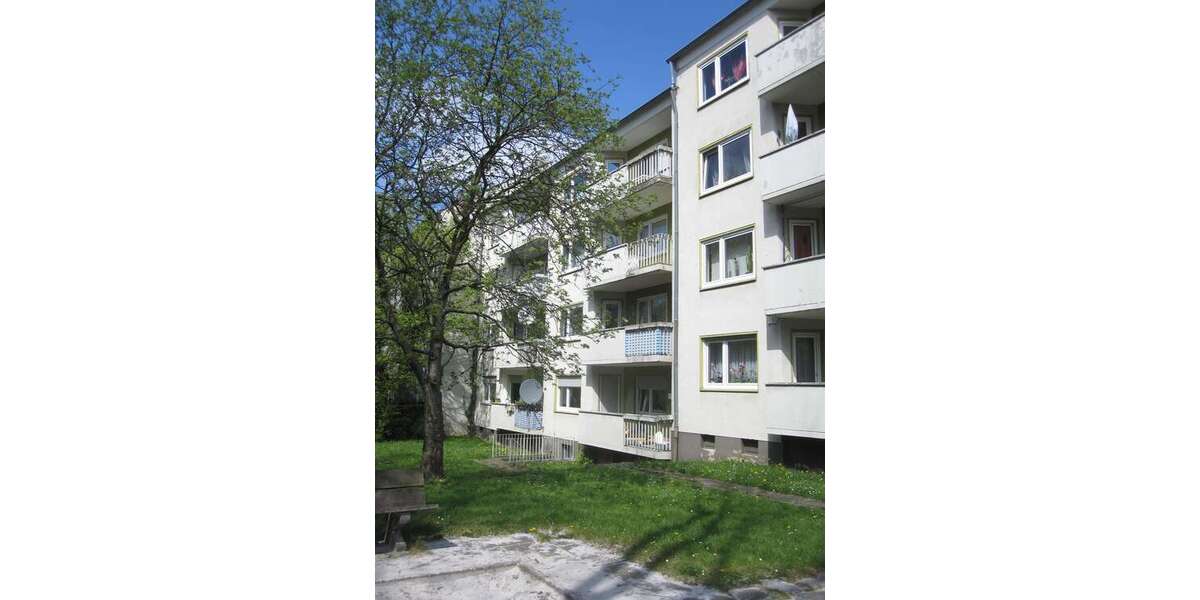 Etagenwohnung Aachen Forst - 3 Zimmer, 67 m&sup2;, 610&euro; | Angebot:27007016