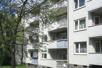 Wohnung Aachen Forst - 3 Zimmer, 67 m&sup2;, 610&euro; | Angebot:27007016