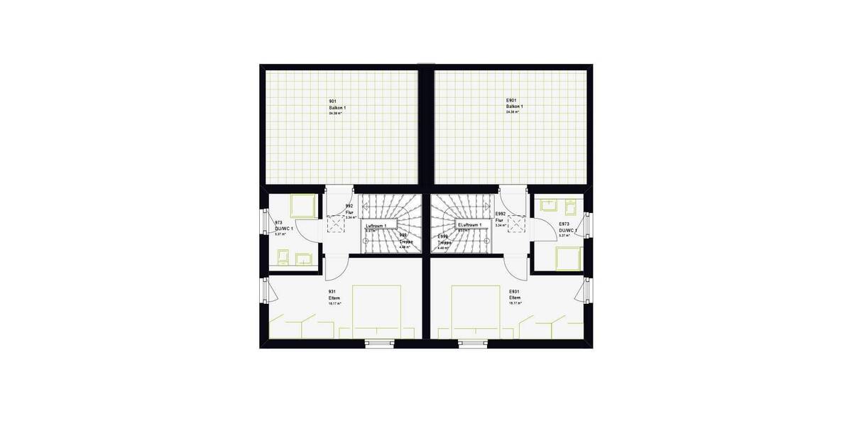 Mehrfamilienhaus, Wohnhaus Simmerath Rollesbroich - 1 Zimmer, 272 m&sup2;, 556.423&euro; | Angebot:26806614