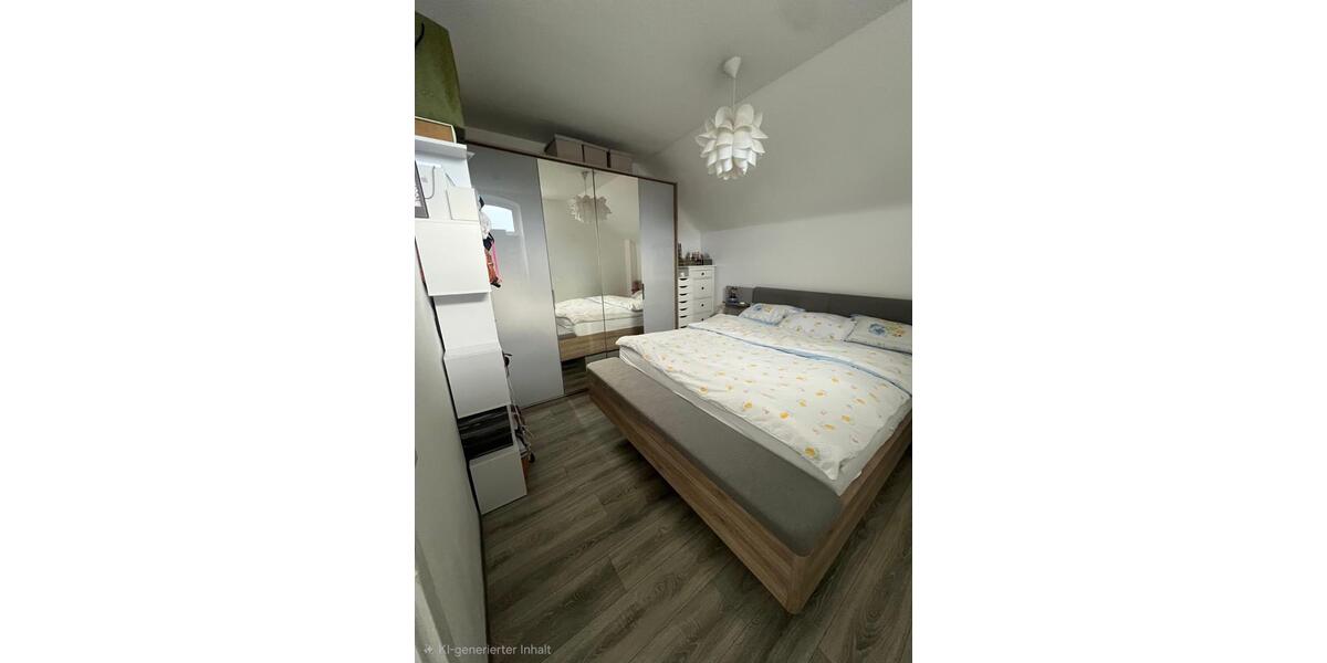 Doppelhaushälfte Alsdorf - 4 Zimmer, 75 m&sup2;, 1.000&euro; | Angebot:26426749