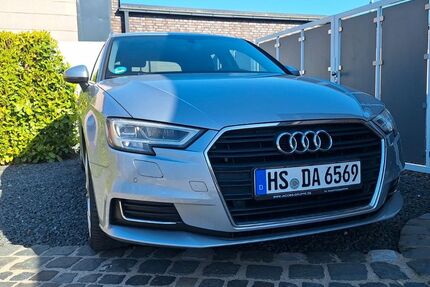 Audi A3 61.000 km 18.499 &euro; Gangelt 52538