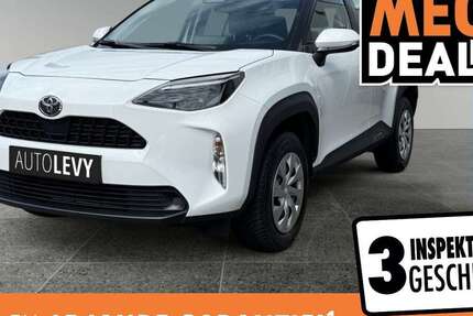 Toyota Yaris Cross 7.456 km 22.890 € Aachen 52078