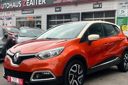 Renault Captur 59.000 km 7.450 &euro; Stolberg bei Aachen 52222