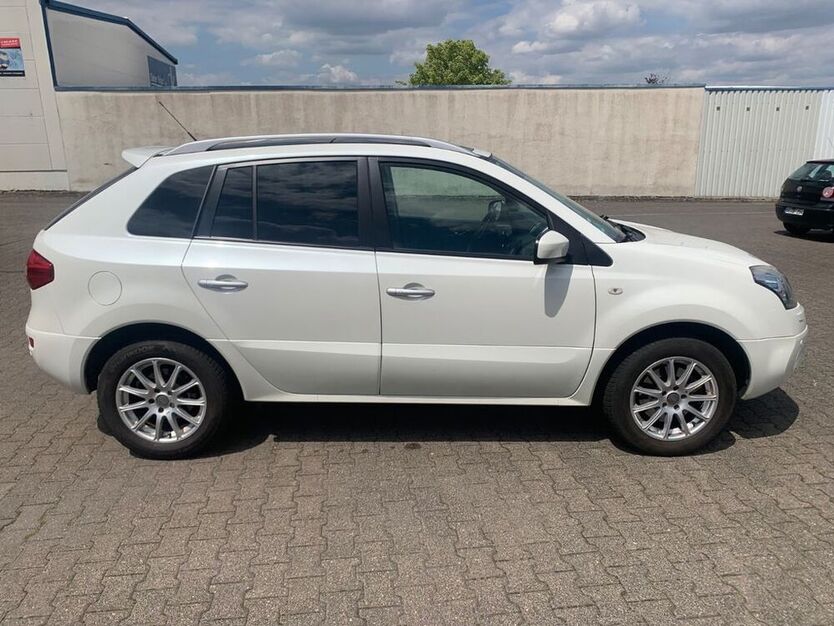 Koleos