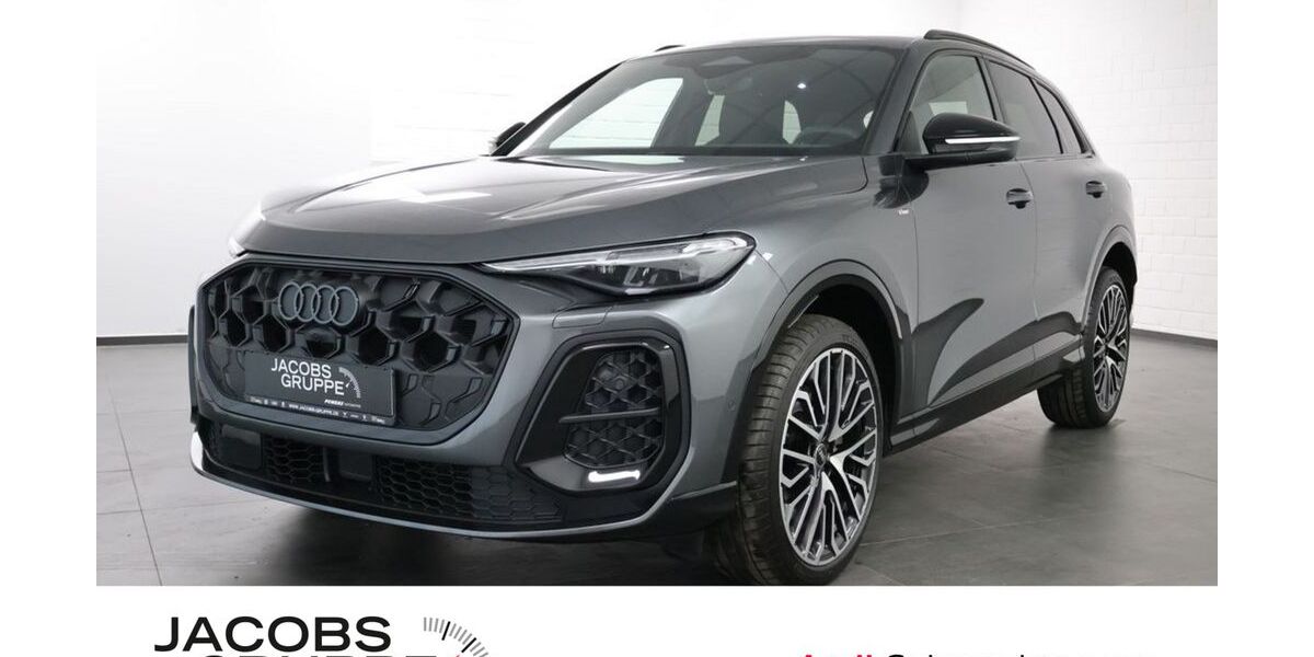Audi Q5 17.376 km 61.880 &euro; Alsdorf 52477