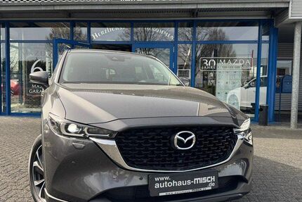 Mazda CX-5 70.903 km 30.850 &euro; Übach-Palenberg 52531