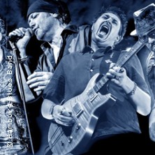 The Hamburg Blues Band & Friends feat. Vanja Sky & Krissy Matthews 06.02.2026 Kulturweberei - Stadthalle Finsterwalde